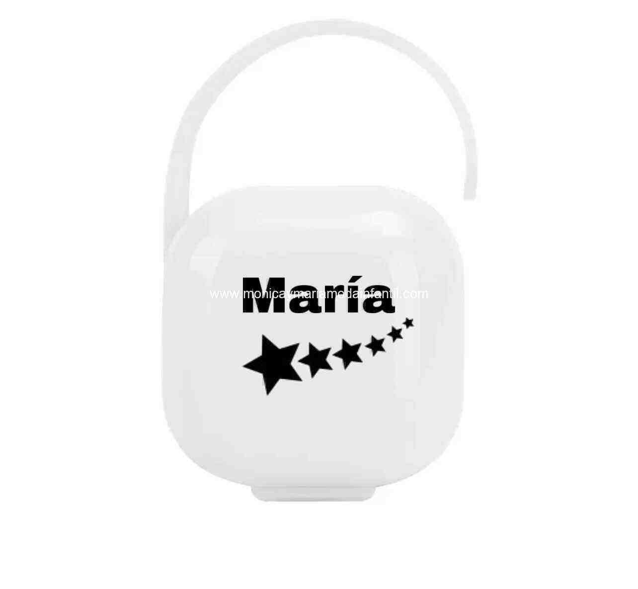 Ropa Infantil - Mónica y María