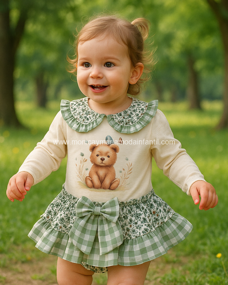 Conjunto Osita