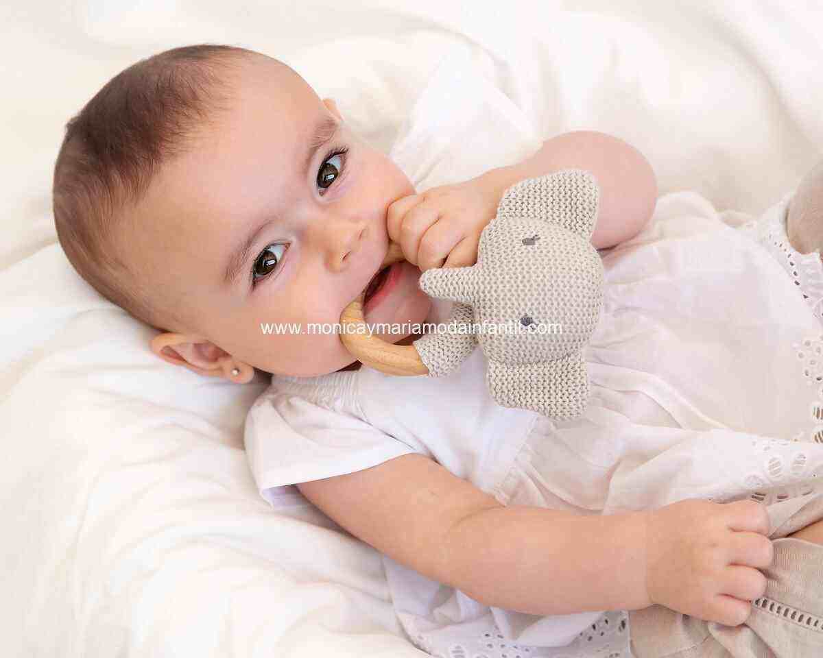 Ropa Infantil - Mónica y María