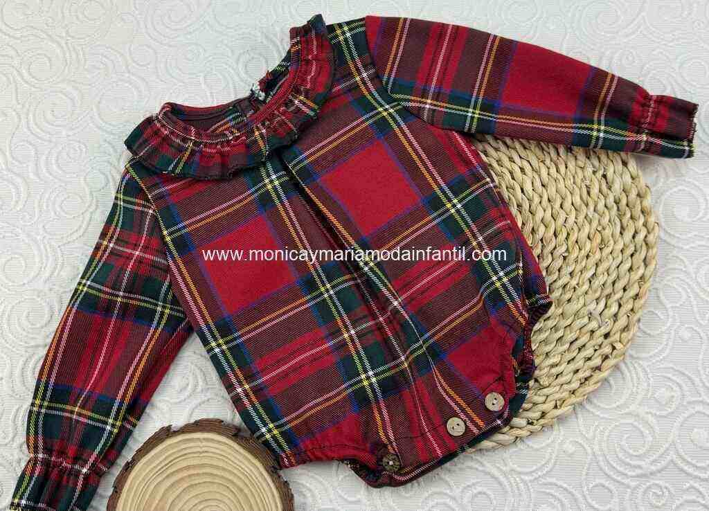 Ropa Infantil - Mónica y María
