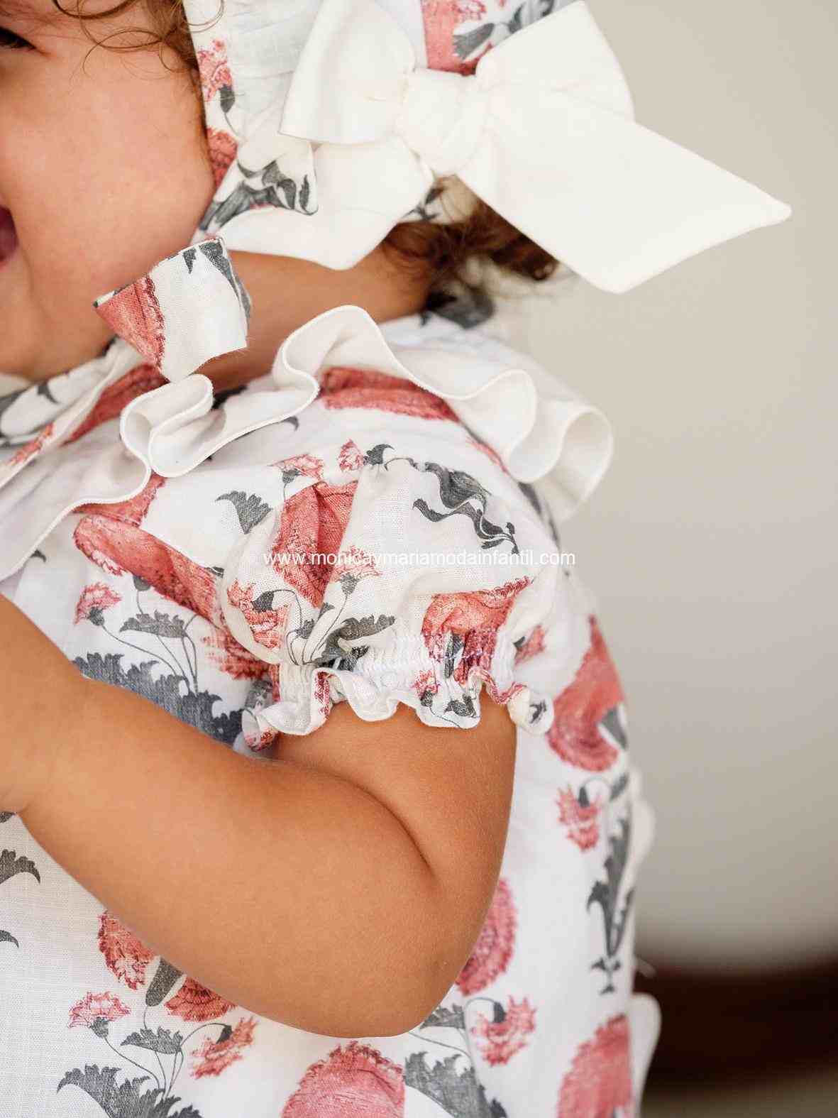 Ropa Infantil - Mónica y María