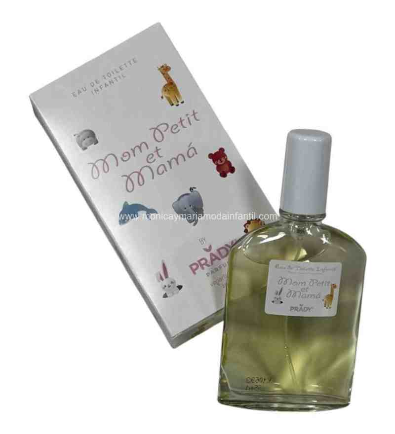 Ropa Infantil - Mónica y María