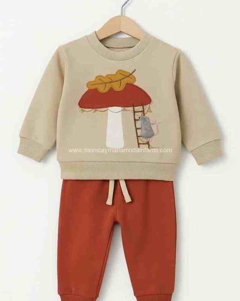 Conjunto Raton