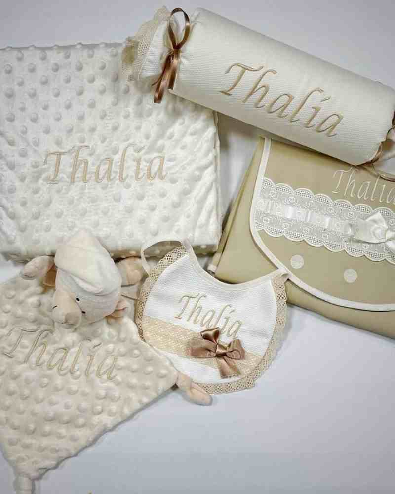 Personalizados infantiles