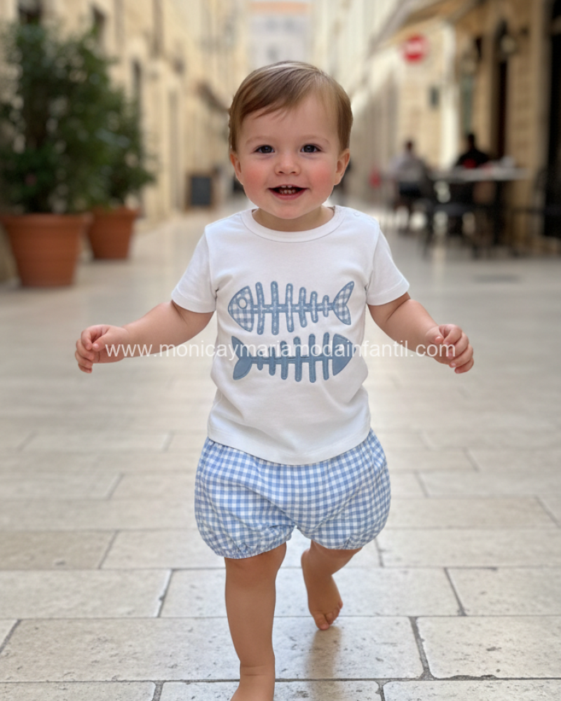 Conjunto La Raspa BBO