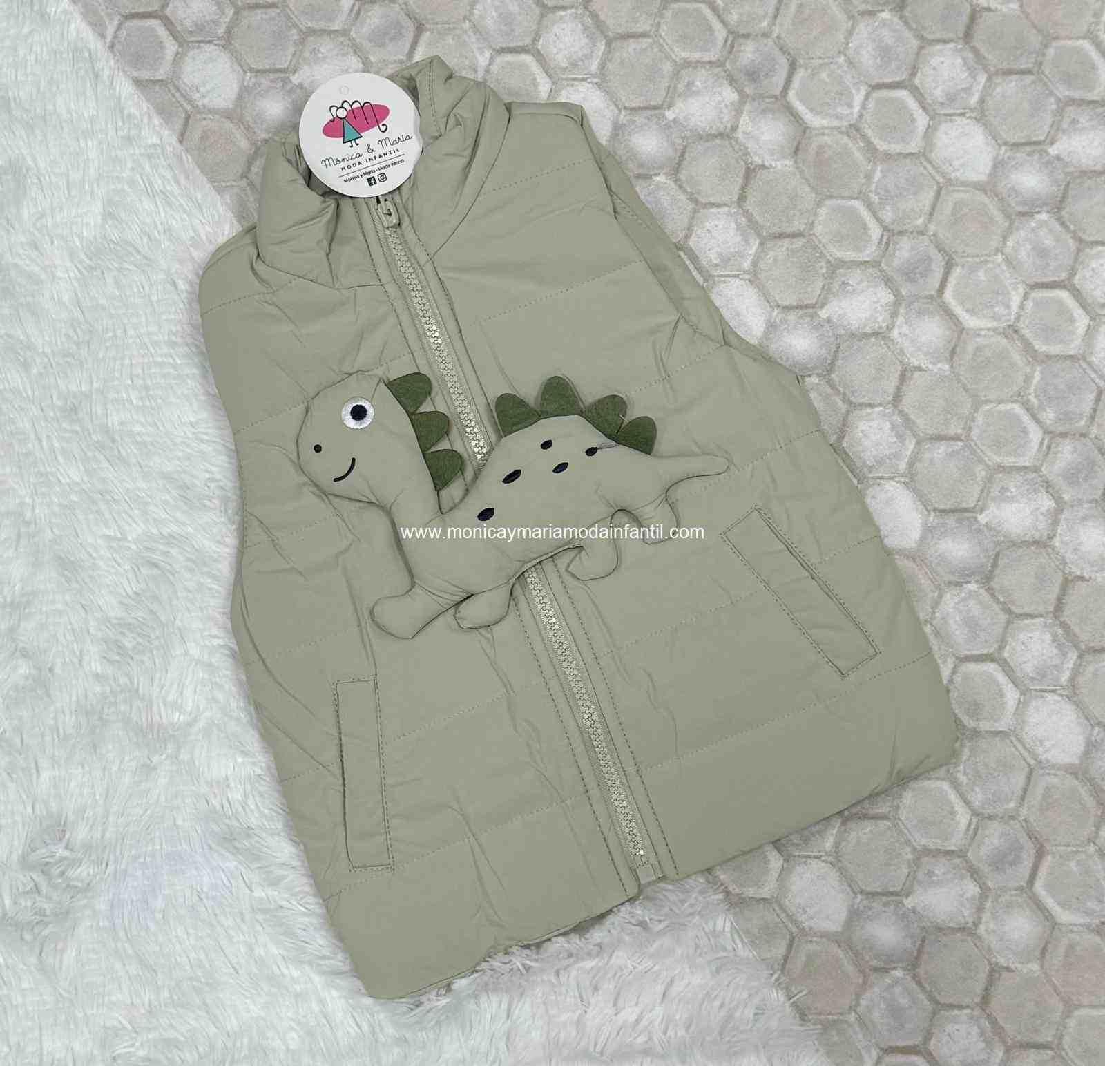 Ropa Infantil - Mónica y María