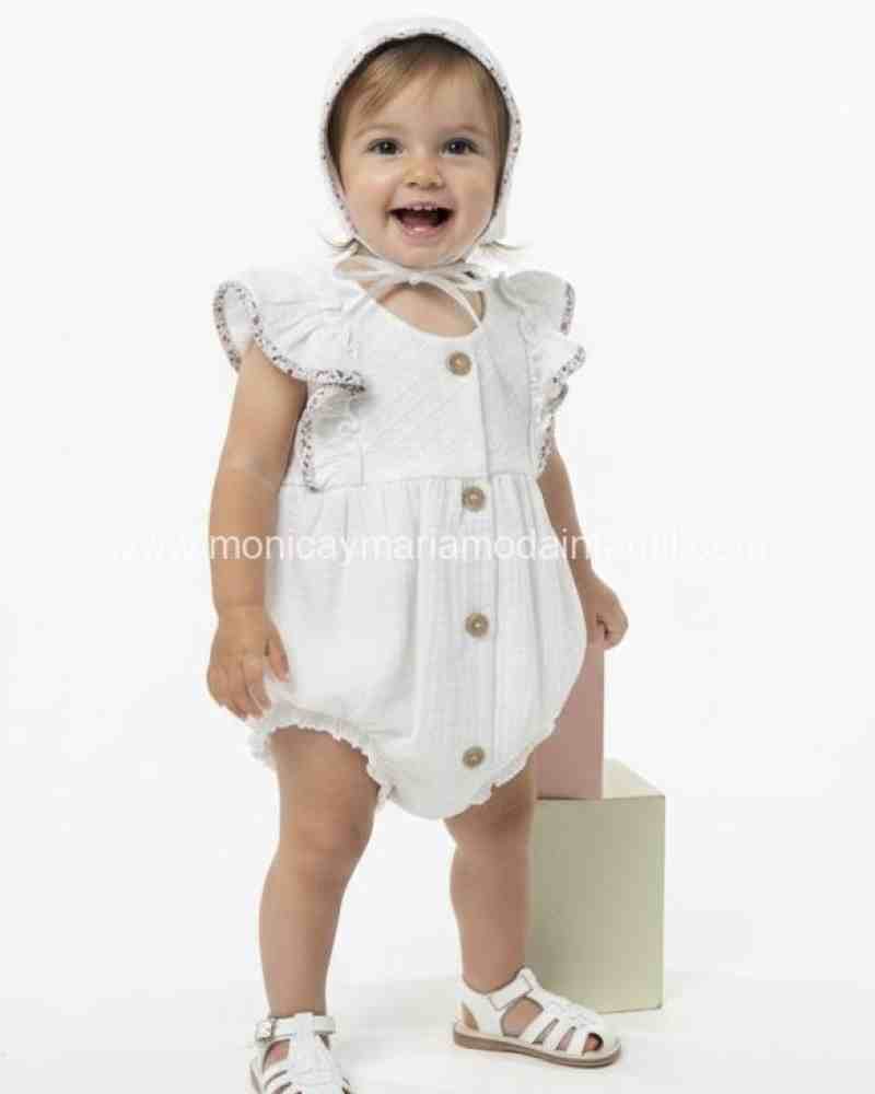 Pelele Bambula Jupiter