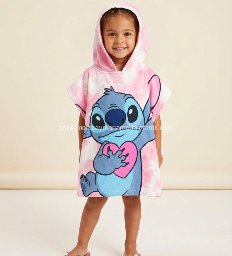 Ropa Infantil - Mónica y María