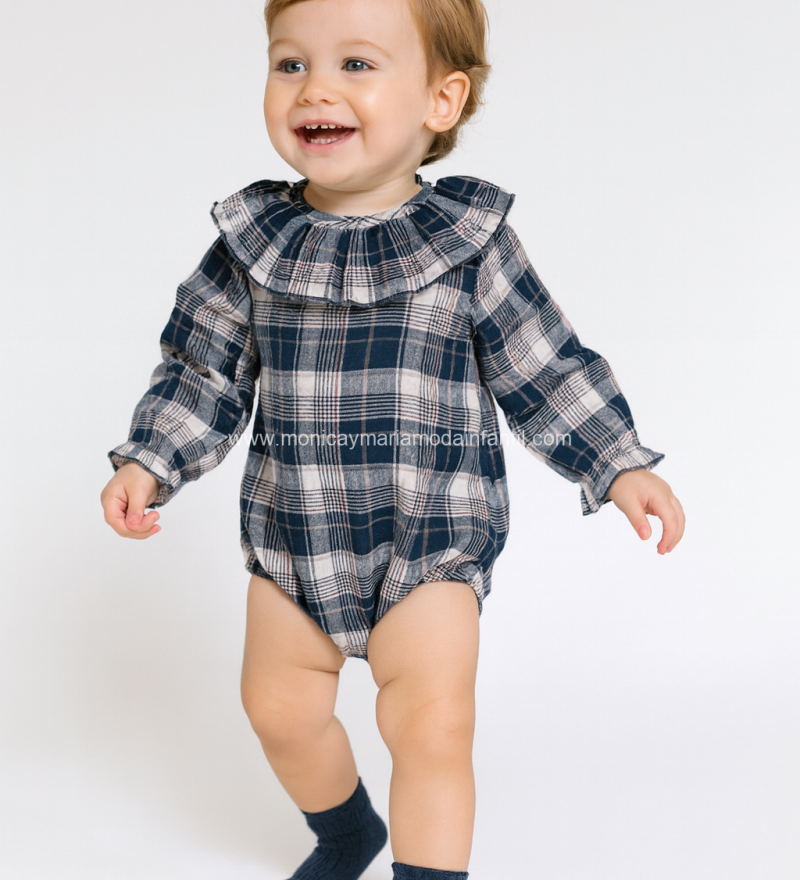 Ropa Infantil - Mónica y María