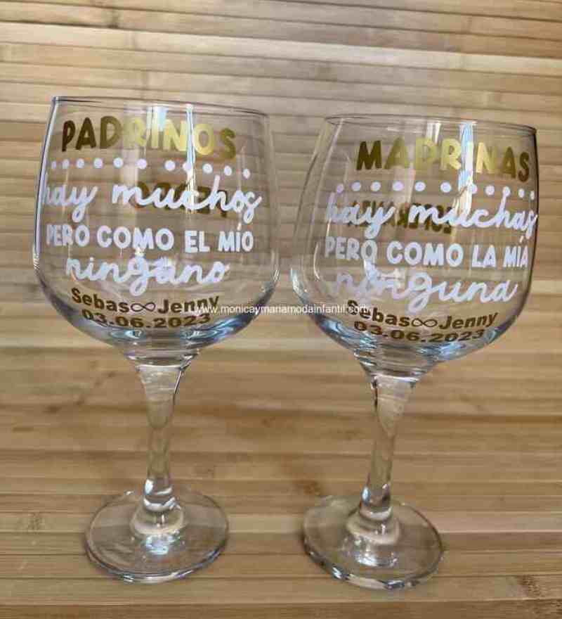 Ropa Infantil - Mónica y María