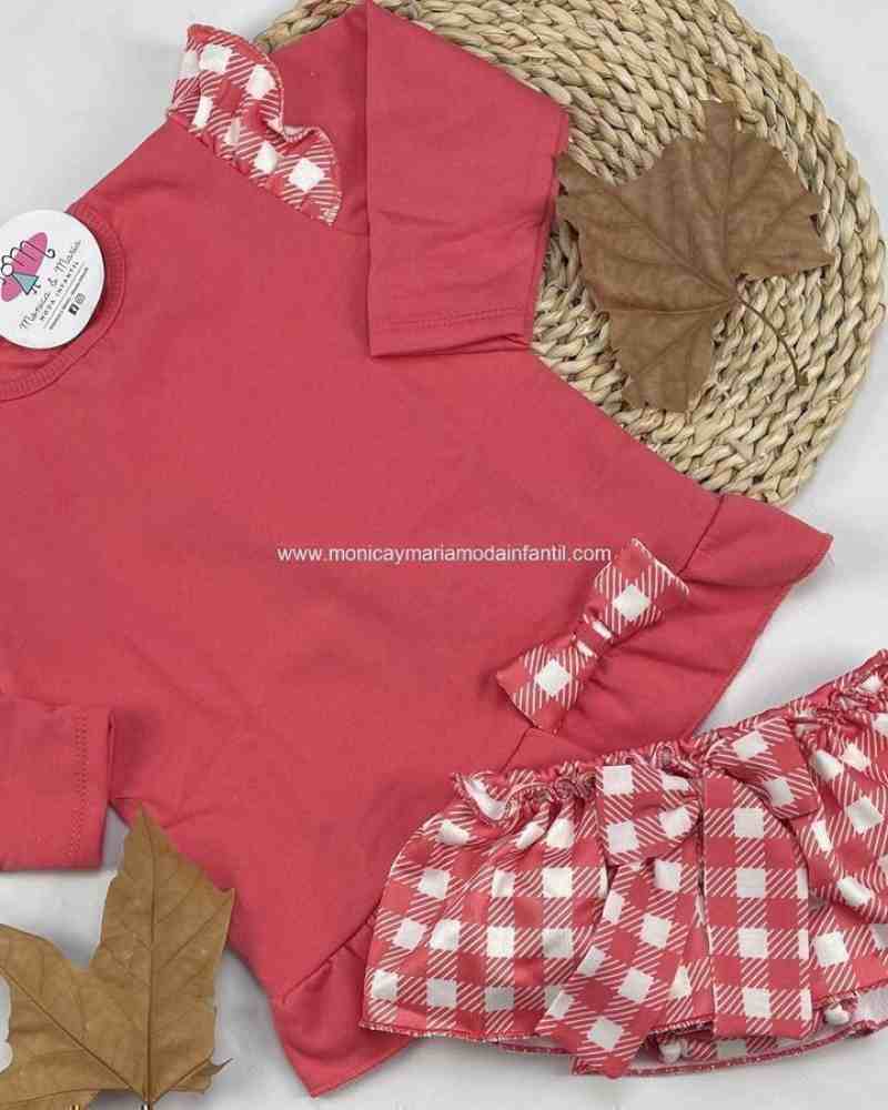 Conjunto Coral BBA