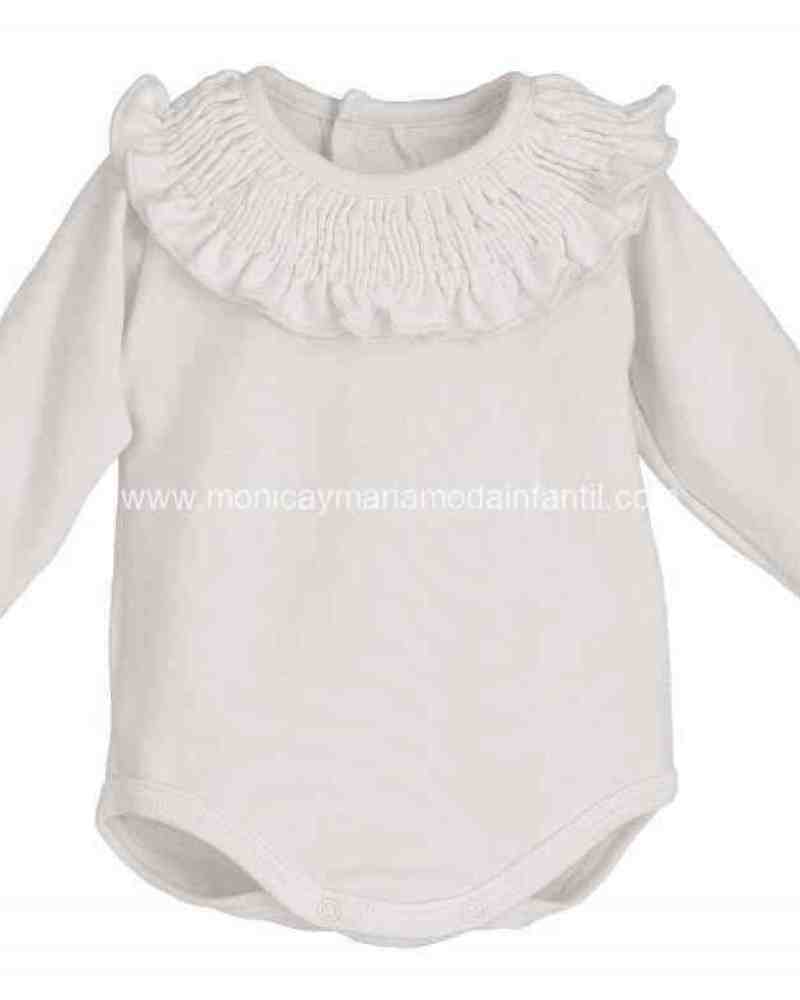Body Calamaro Titan Gom Blanco