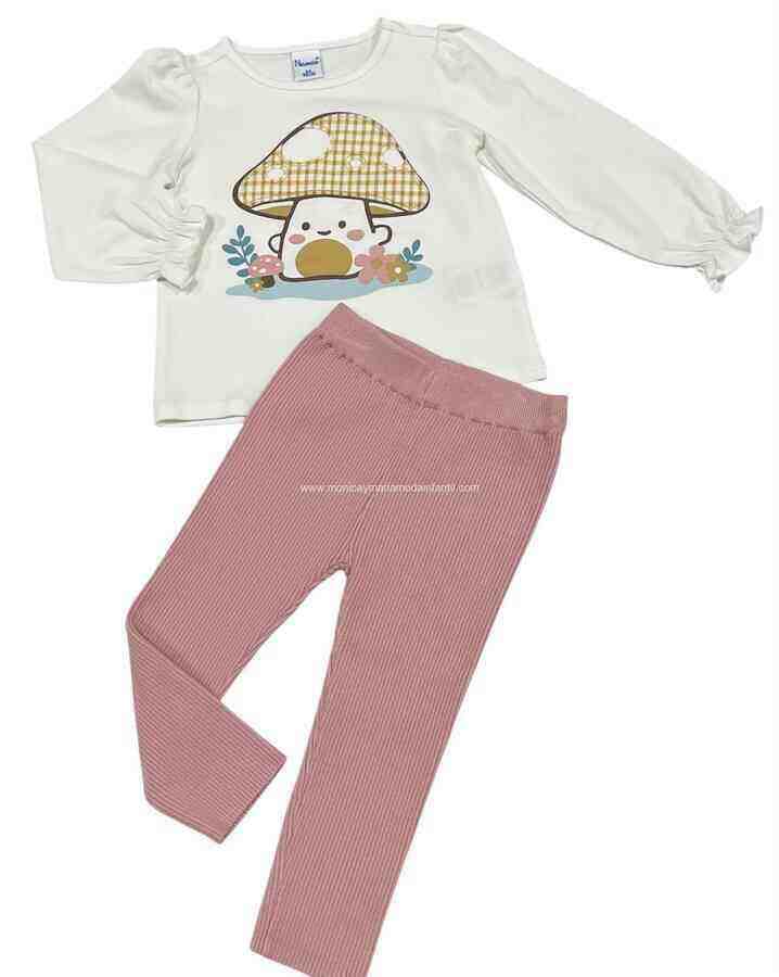 Ropa Infantil - Mónica y María