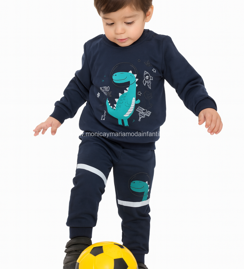 Ropa Infantil - Mónica y María