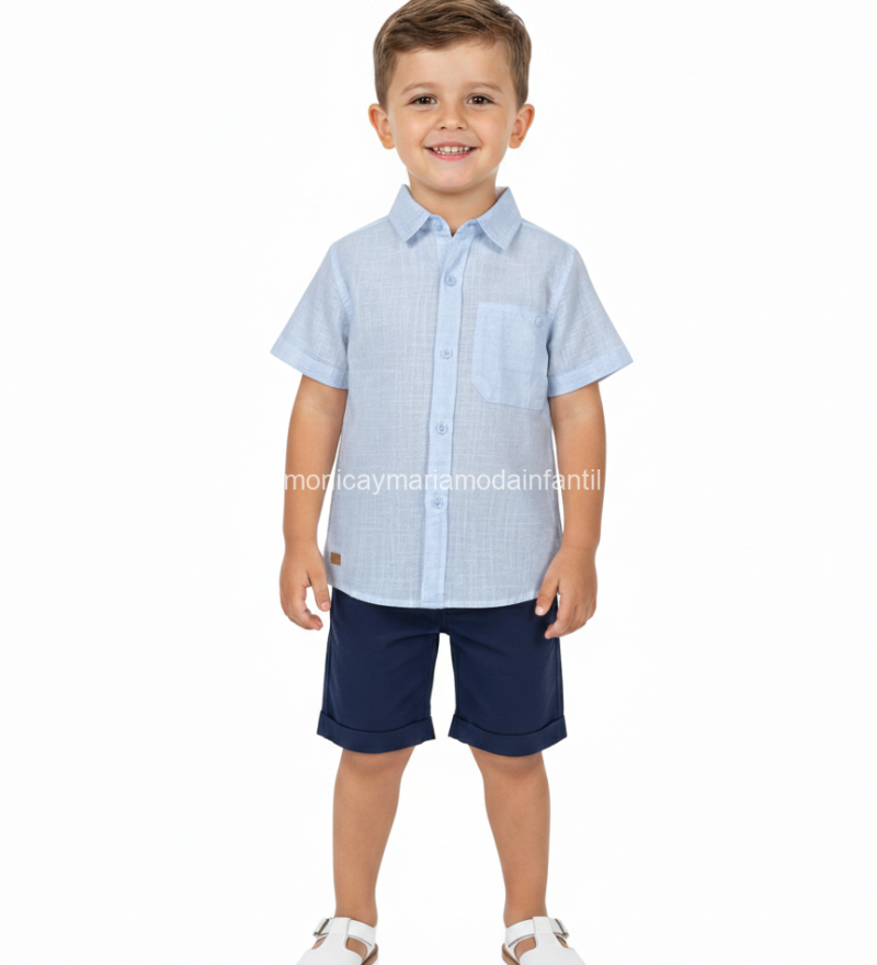 Ropa Infantil - Mónica y María