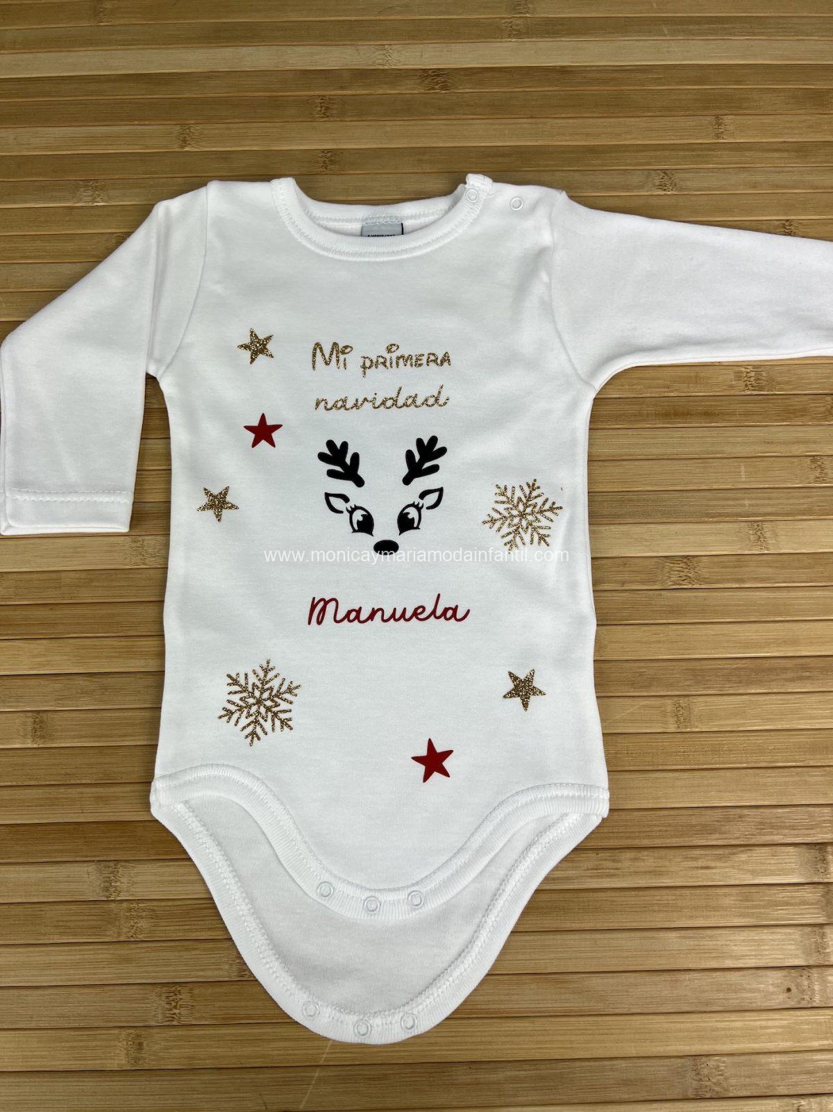 Ropa Infantil - Mónica y María