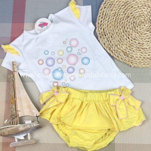 Moda infantil, Ropa de niña