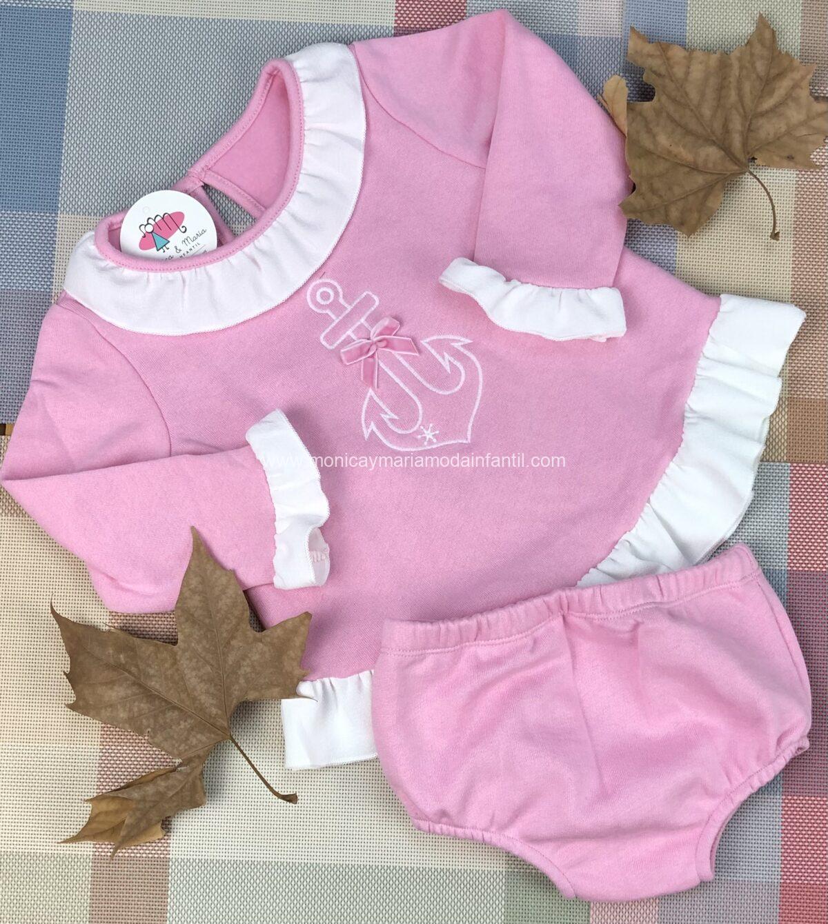 Ropa Infantil - Mónica y María