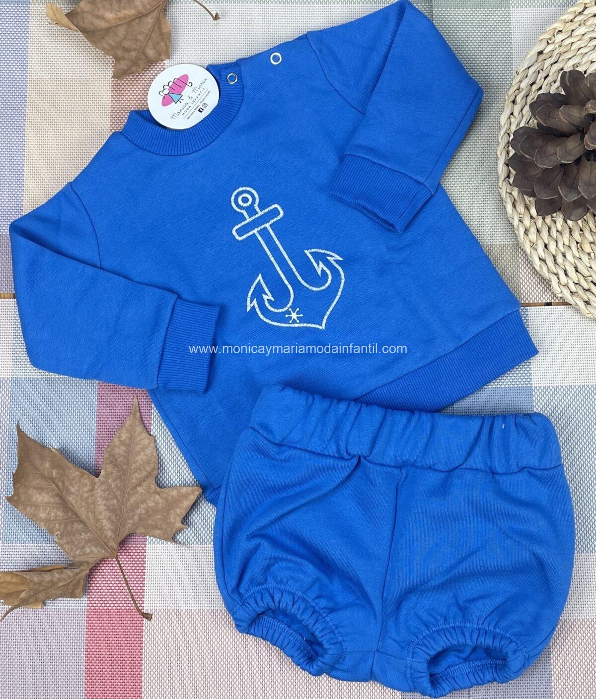 Ropa Infantil - Mónica y María