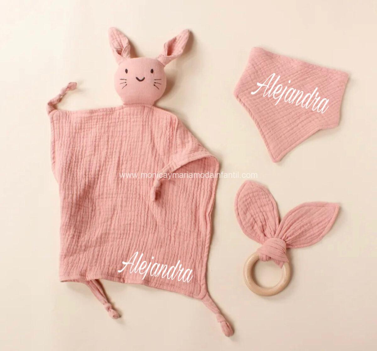 Ropa Infantil - Mónica y María