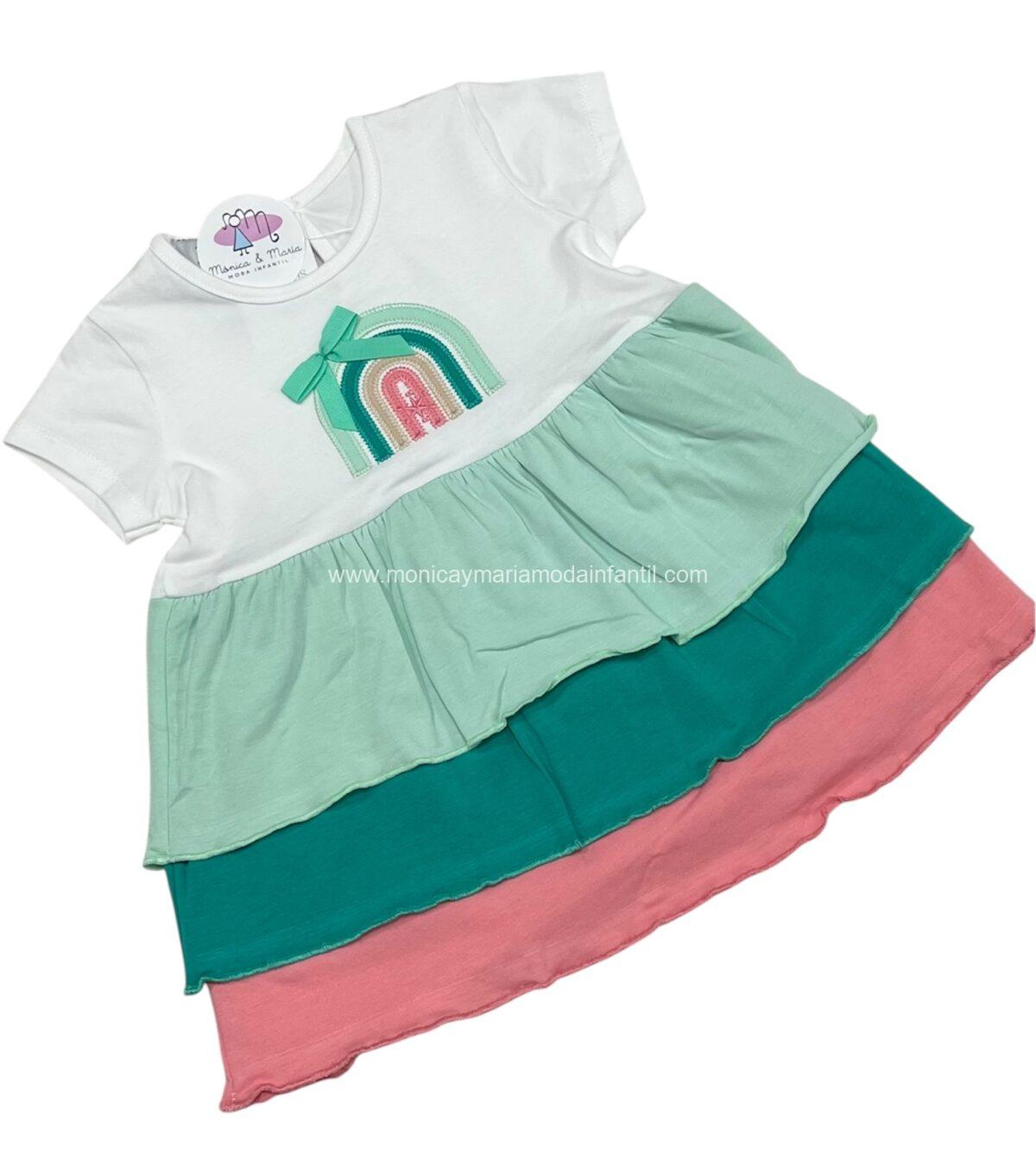 Ropa Infantil - Mónica y María