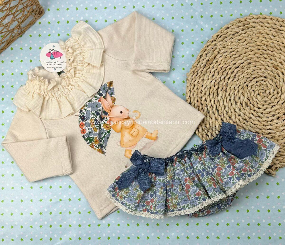 Ropa Infantil - Mónica y María