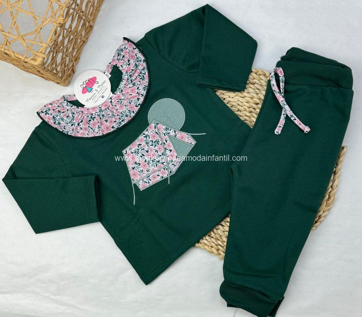 Ropa Infantil - Mónica y María