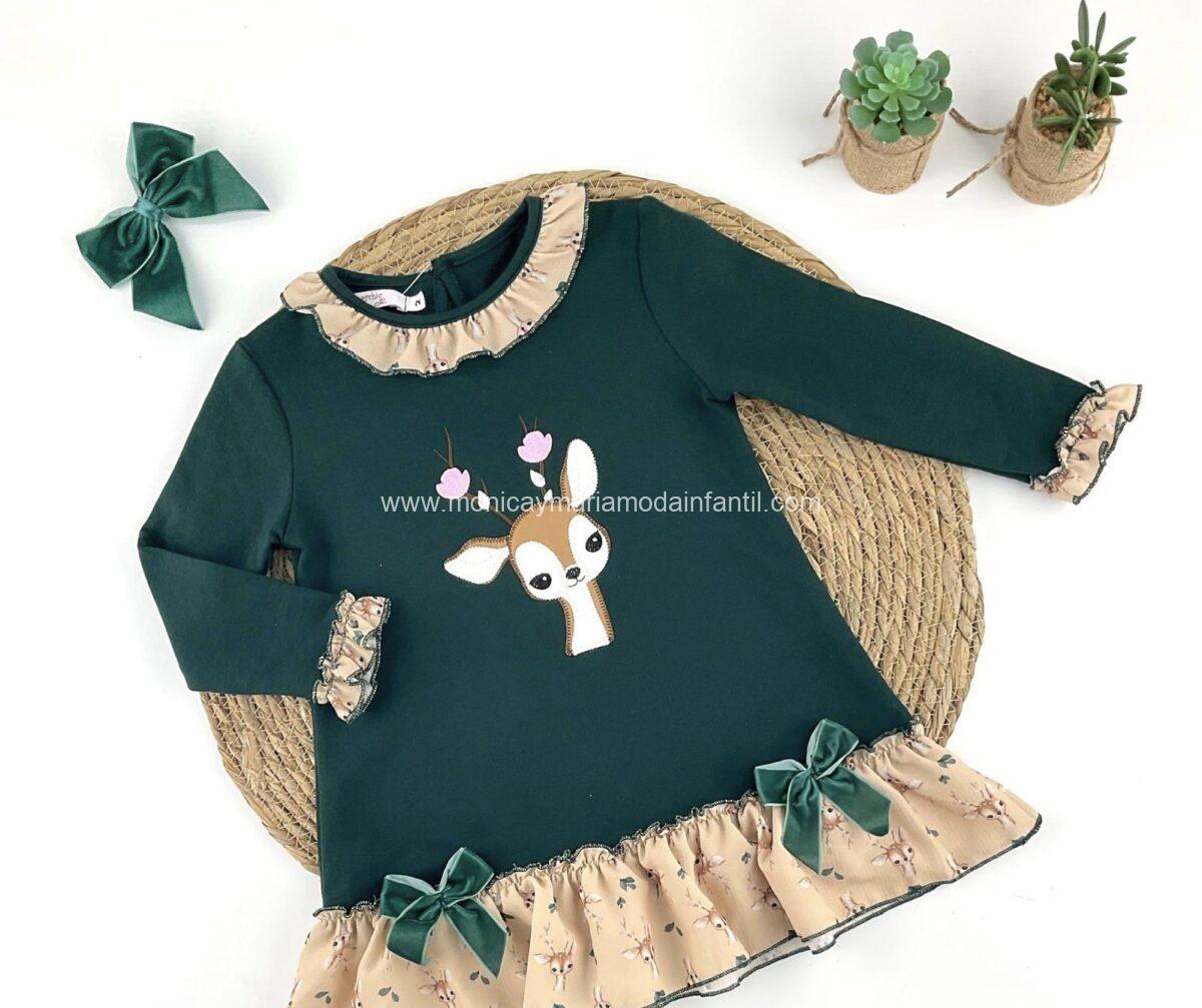 Ropa Infantil - Mónica y María