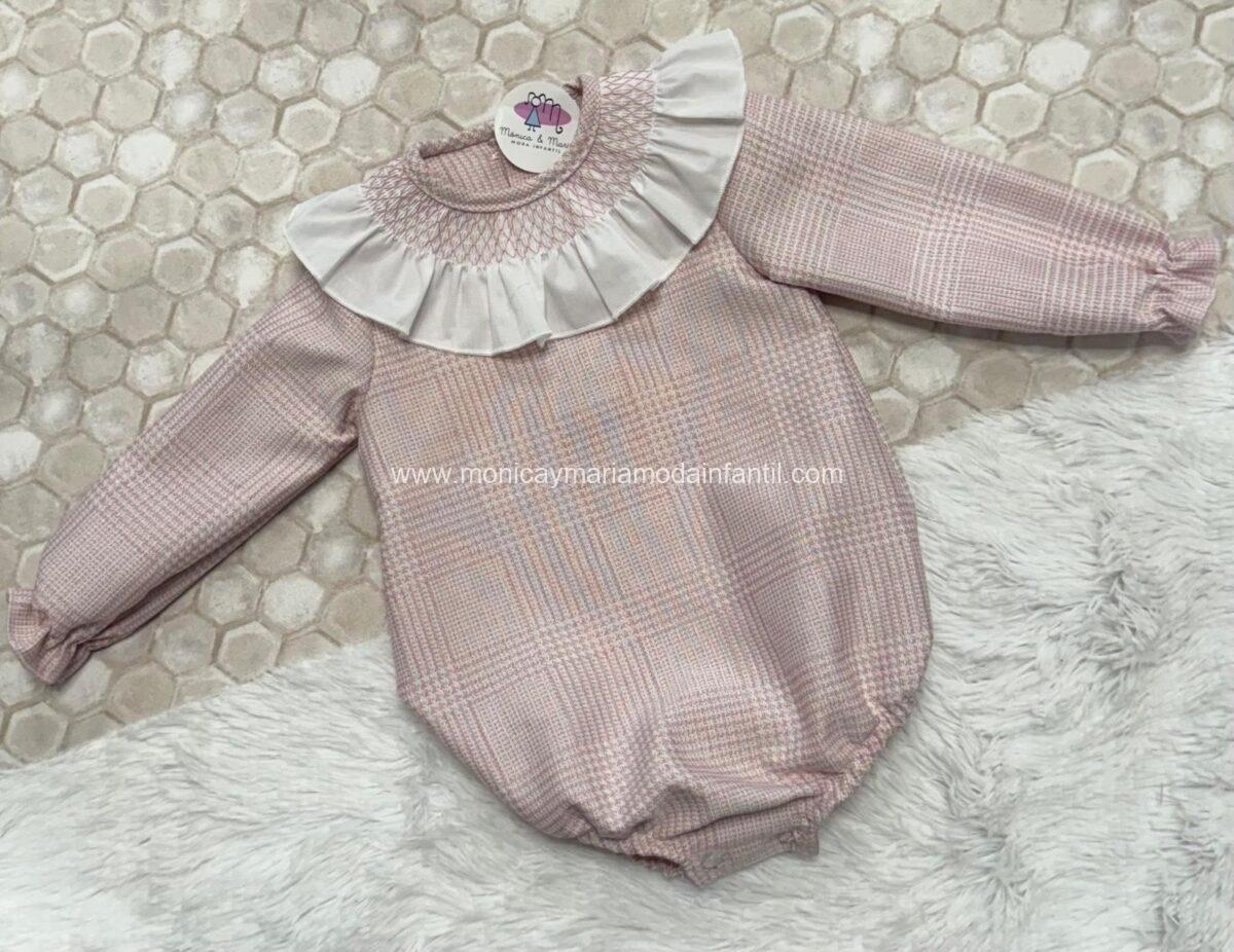 Ropa Infantil - Mónica y María