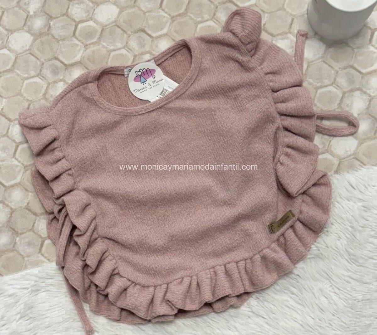 Ropa Infantil - Mónica y María