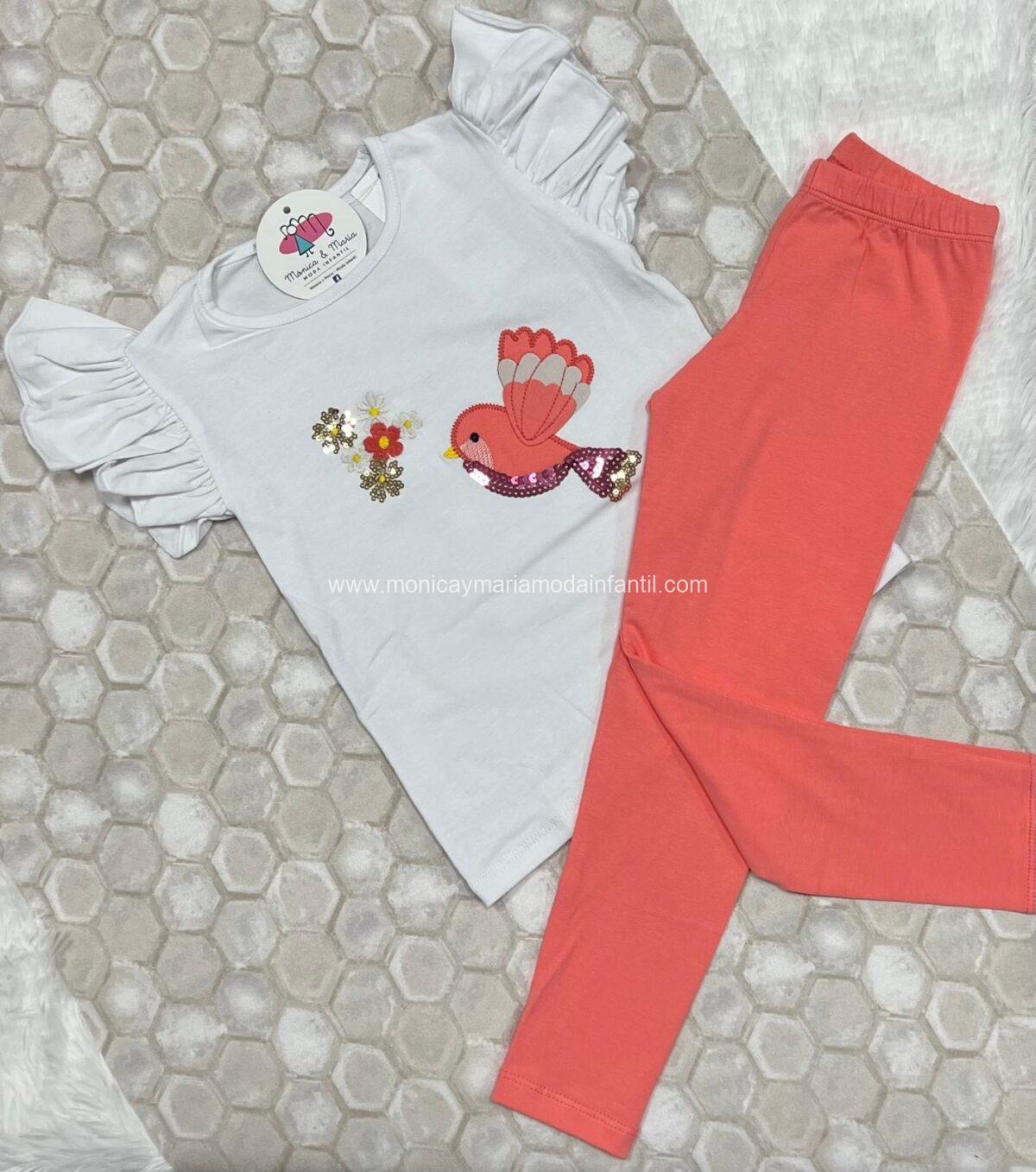 Ropa Infantil - Mónica y María