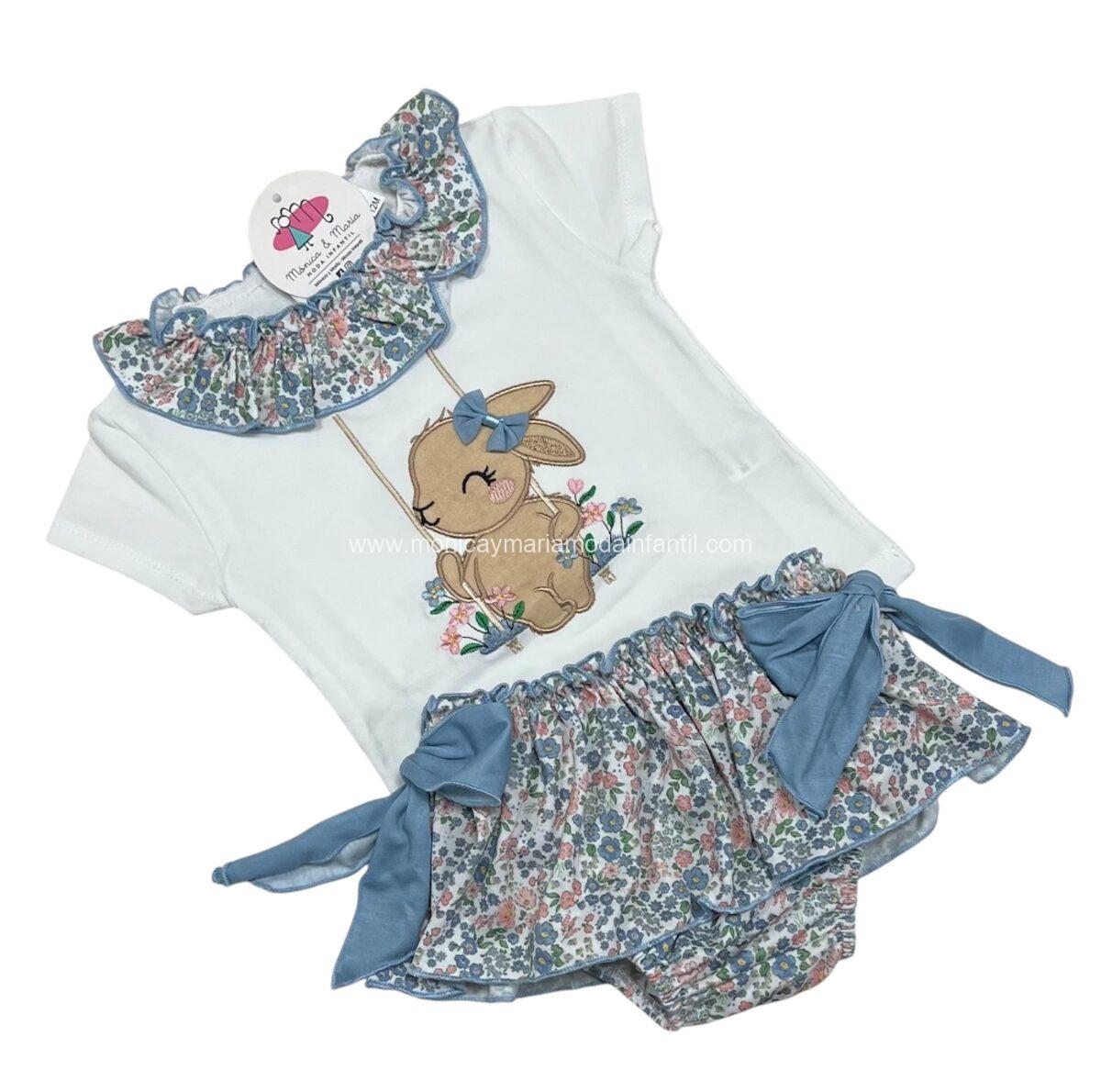 Ropa Infantil - Mónica y María