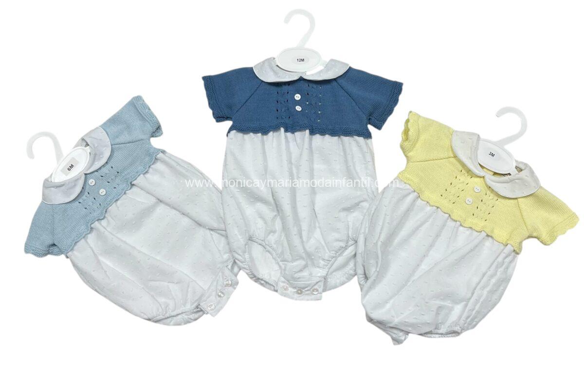 Ropa Infantil - Mónica y María