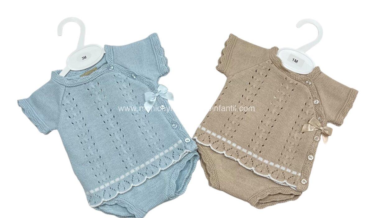 Ropa Infantil - Mónica y María