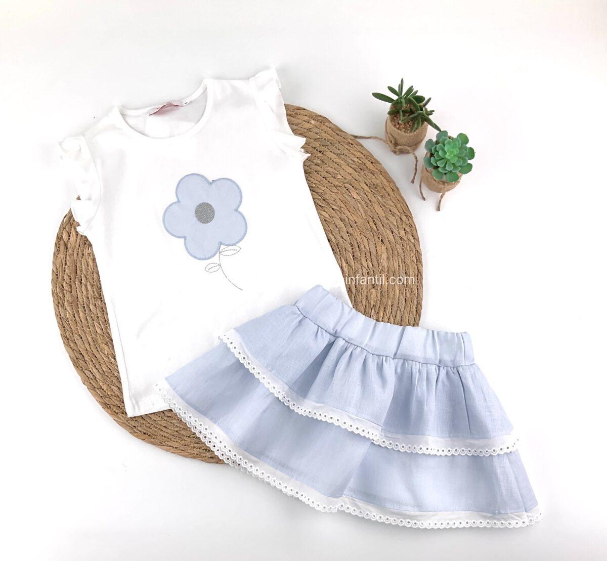 Ropa Infantil - Mónica y María