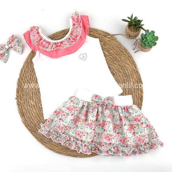 Conjunto Fantasia