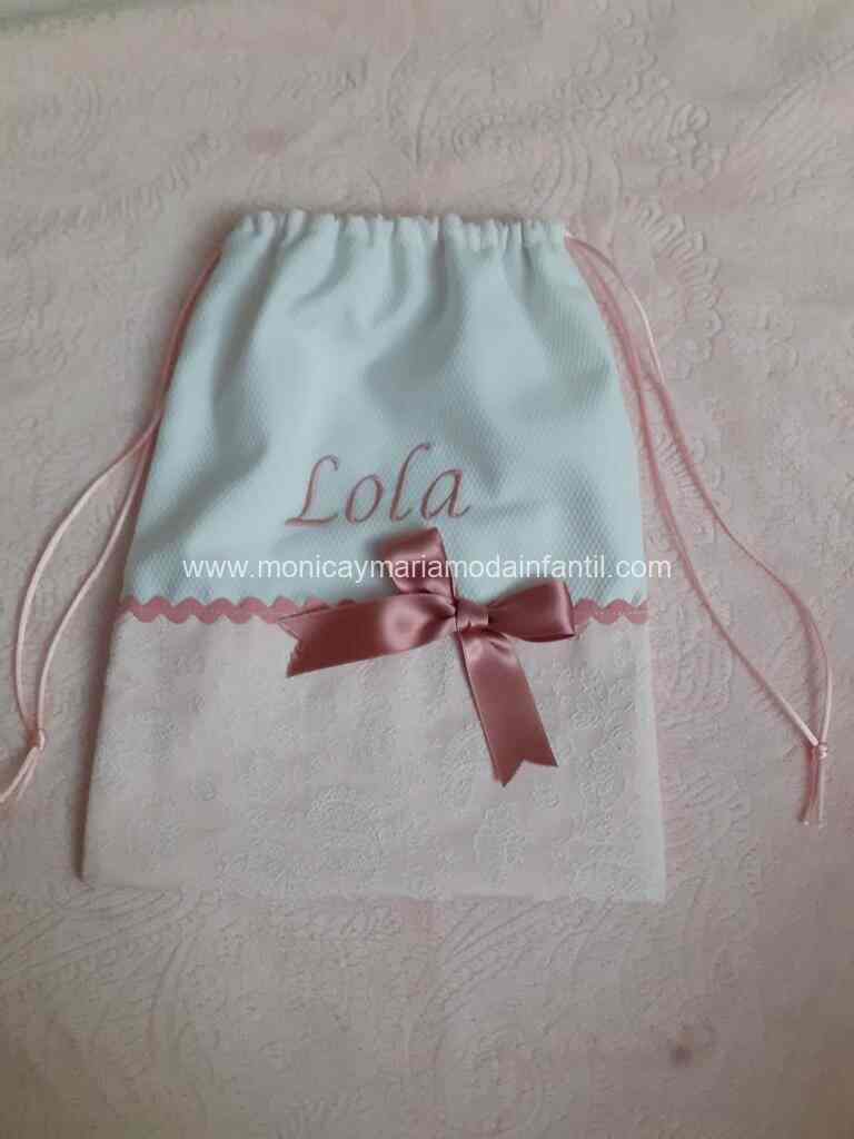 Comprar Ropa Infantil CAMBIADOR CACHEMIR - Imagen 2