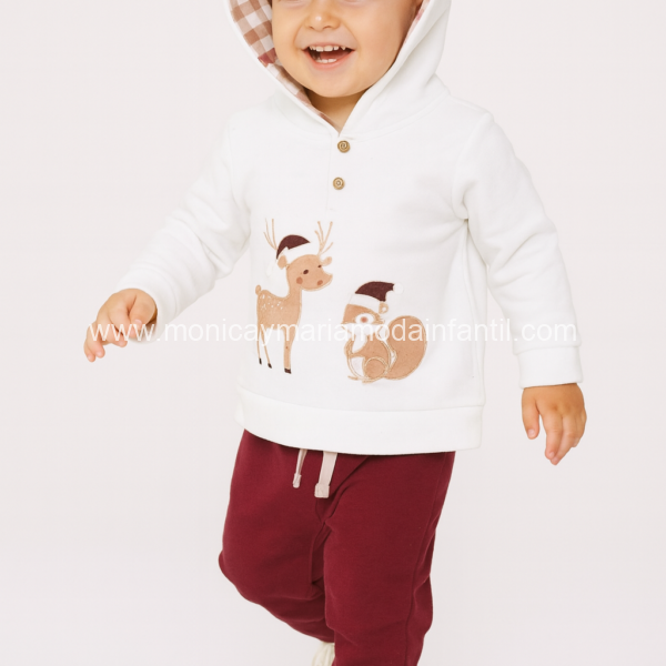 Conjunto Reno BBO