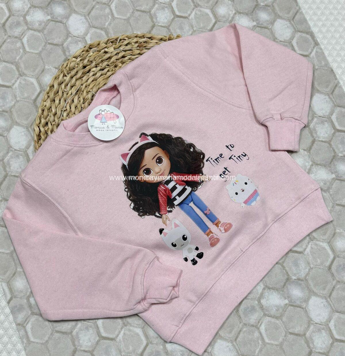 Sudadera Gaby