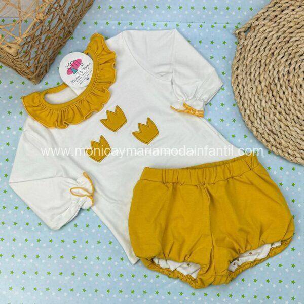 Conjunto BBO Corona