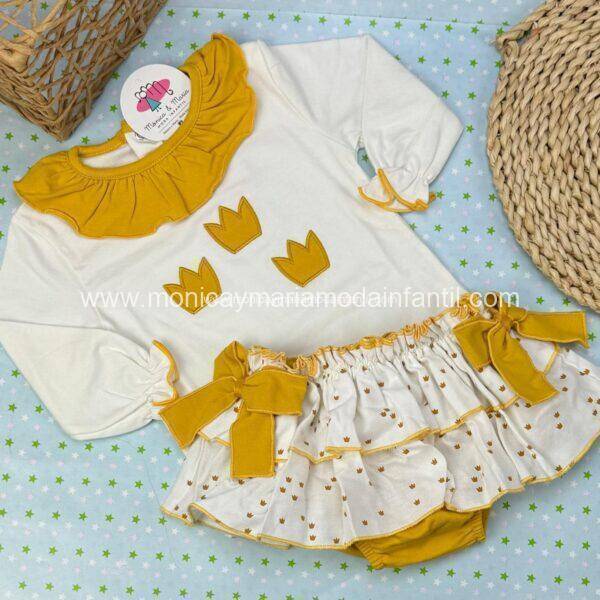 Conjunto BBA Corona