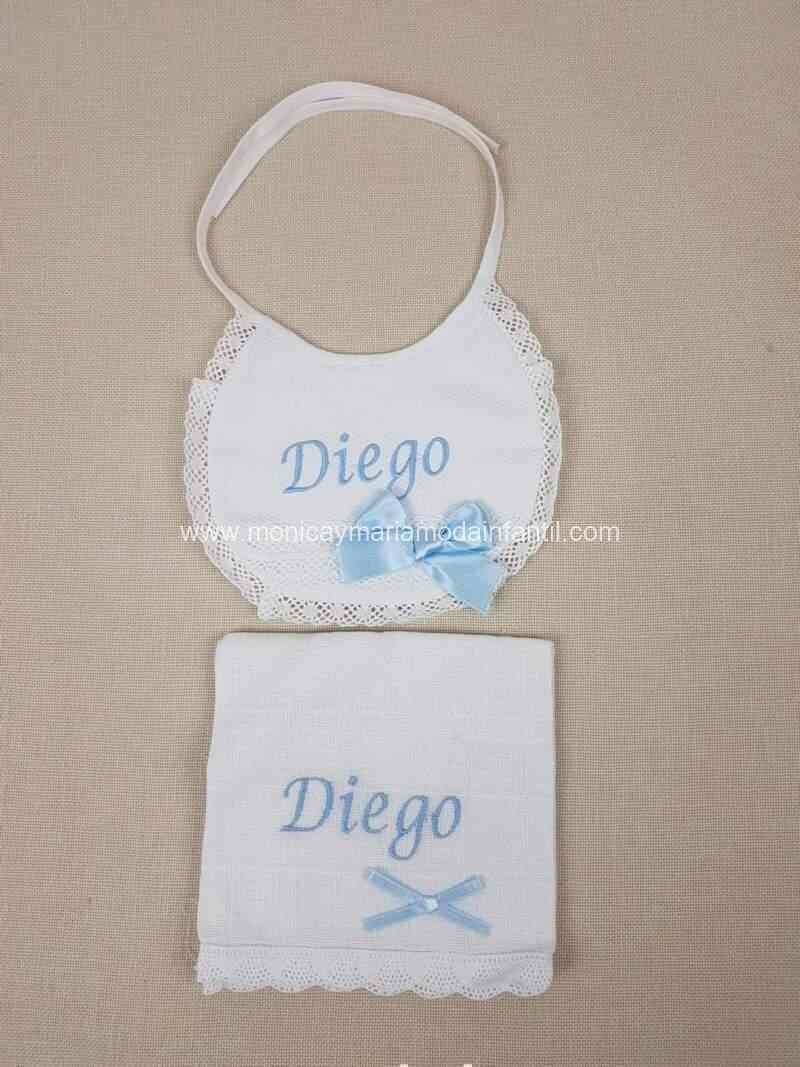 Comprar Ropa Infantil GASAS - Imagen 4