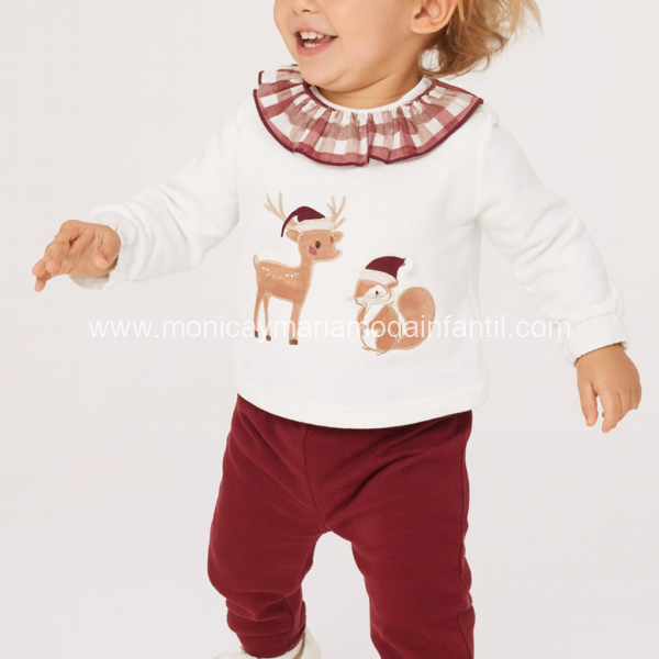 Conjunto Reno BBA