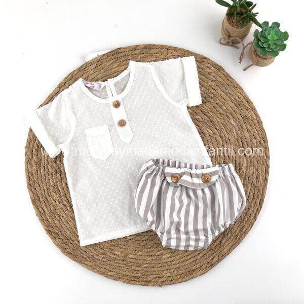 Conjunto Lauren