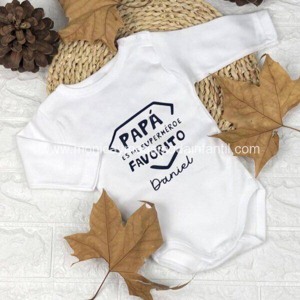 Body día del padre