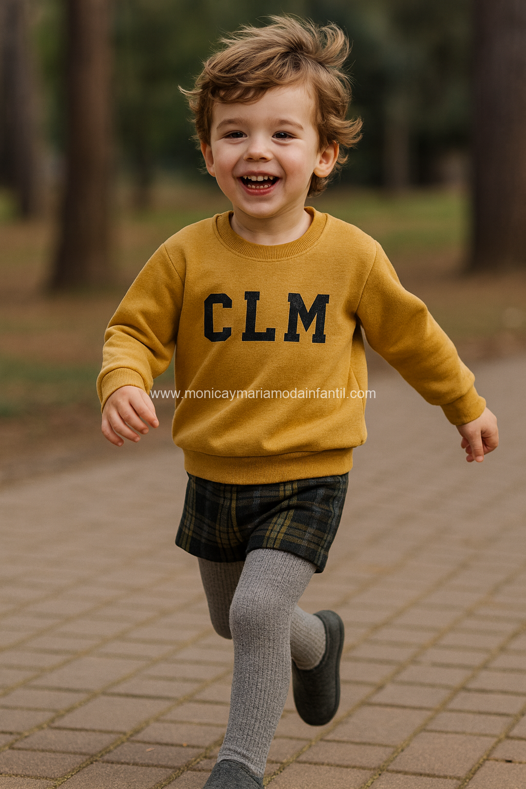 Comprar Ropa Infantil Conjunto BBO America