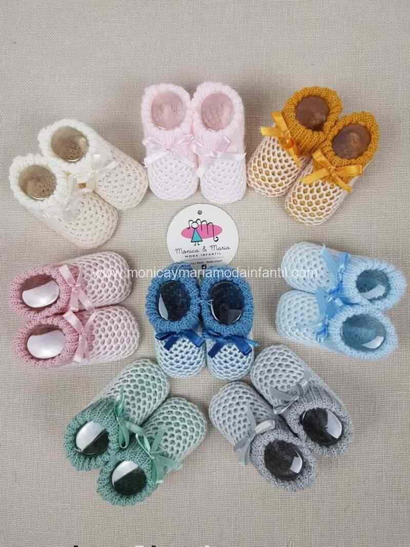 Comprar Ropa Infantil PATUCO PERFORADO CELESTE - Imagen 2