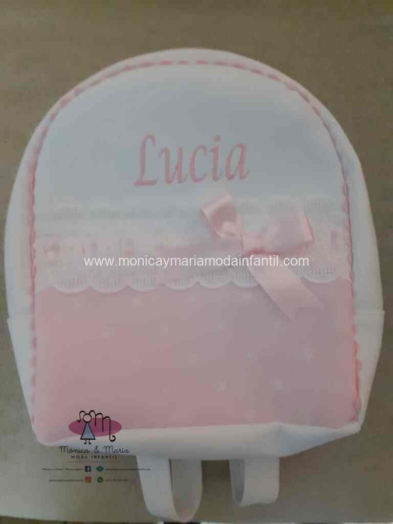 Comprar Ropa Infantil TALEGA ESTRELLAS ROSAS - Imagen 2