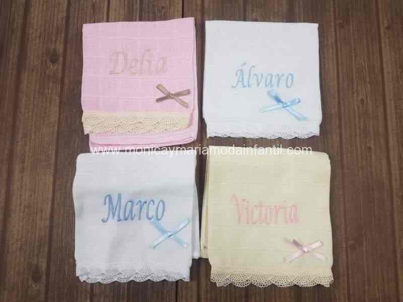 Comprar Ropa Infantil GASAS