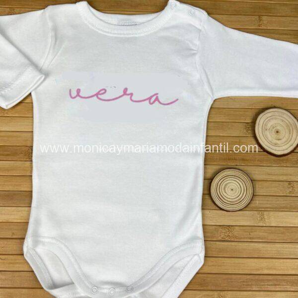 body personalizado nombre